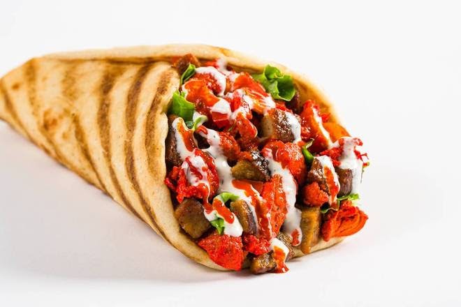 Shah’s Halal Food Photo 9