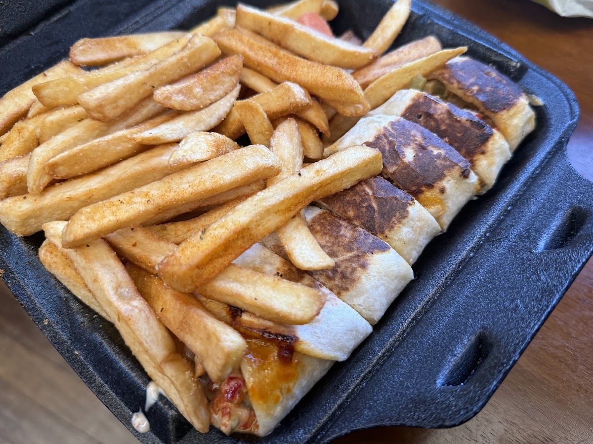 Shawarma Grill Express Photo 2