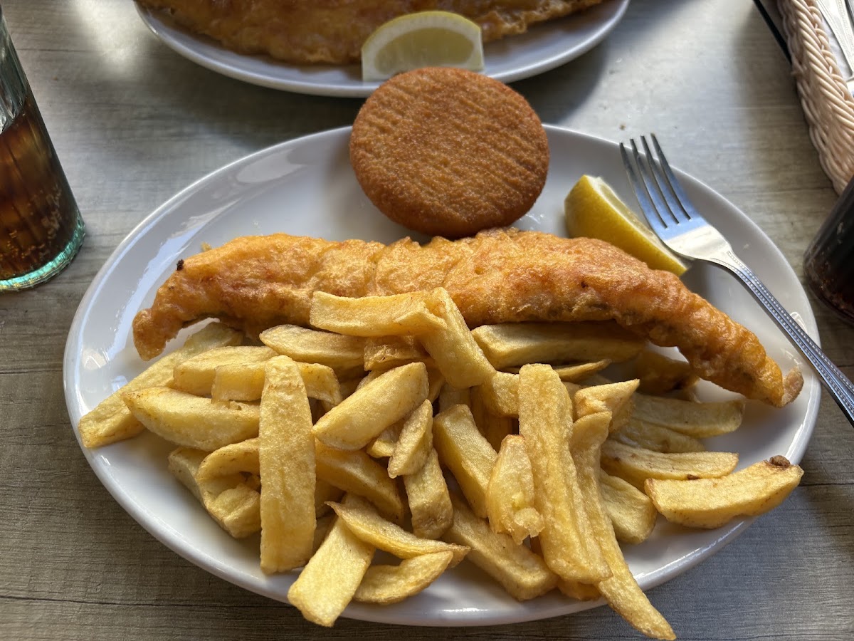 Sussex Fish Bar Photo 4