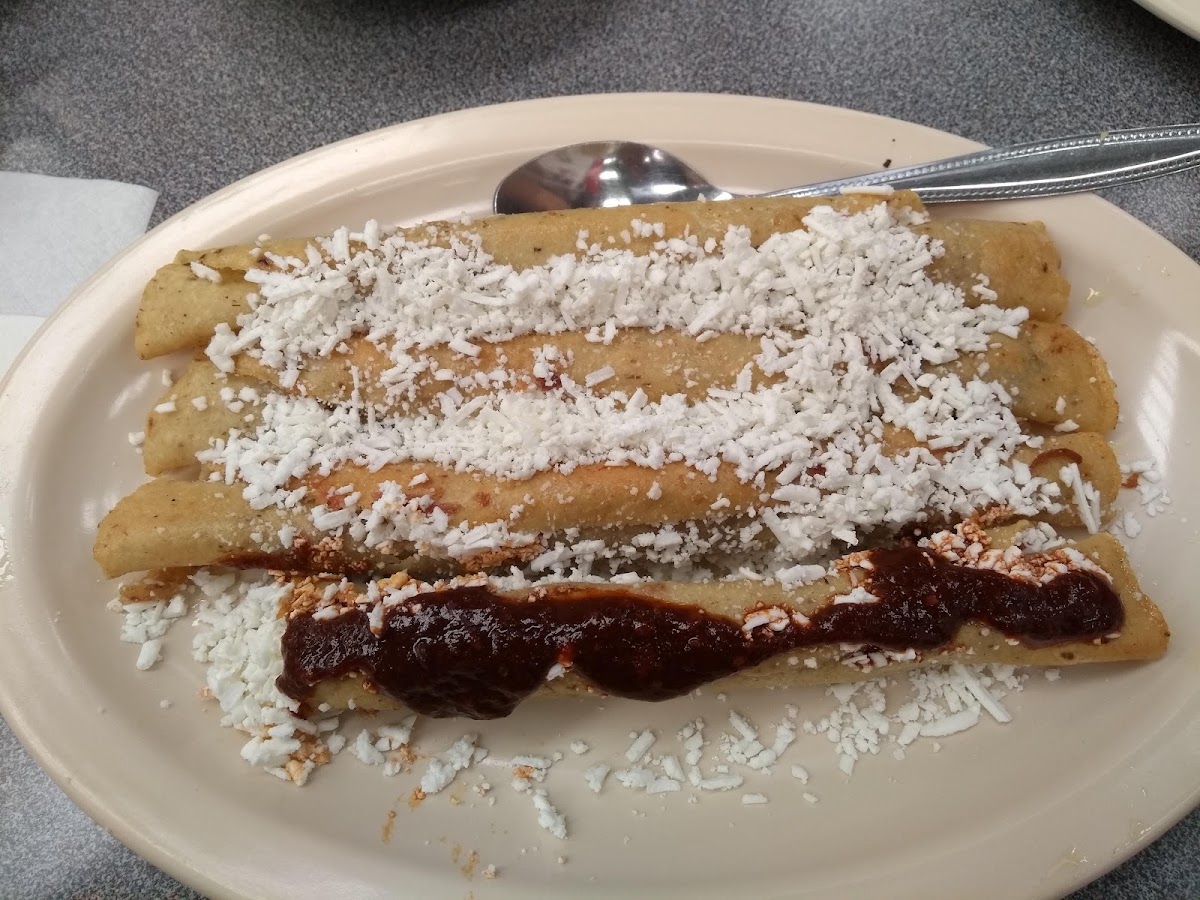 Tacos San Cosme Photo 4
