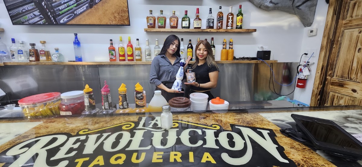 Taqueria La Revolucion Fort Worth Photo 3