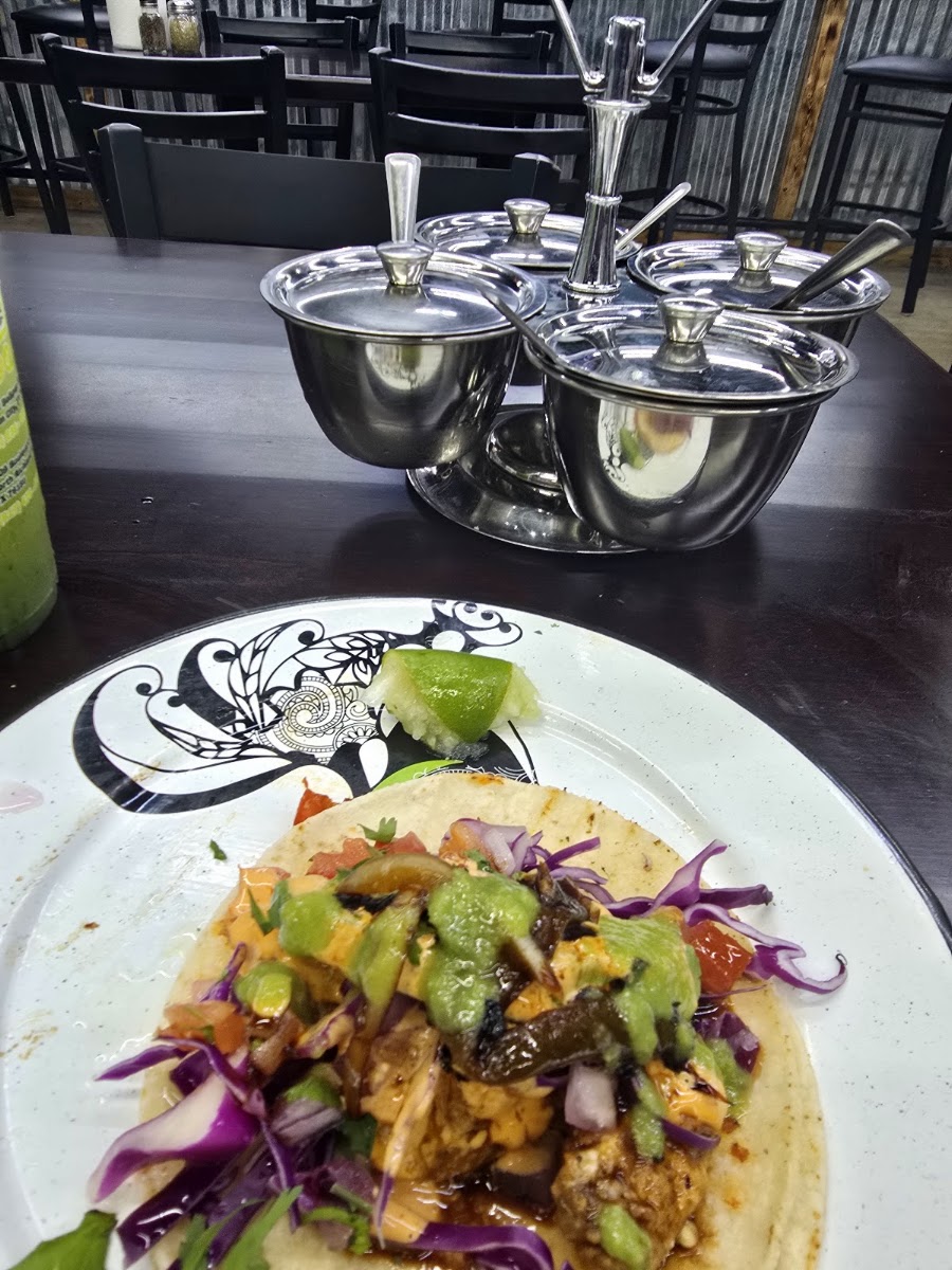 Taqueria La Revolucion Fort Worth Photo 5