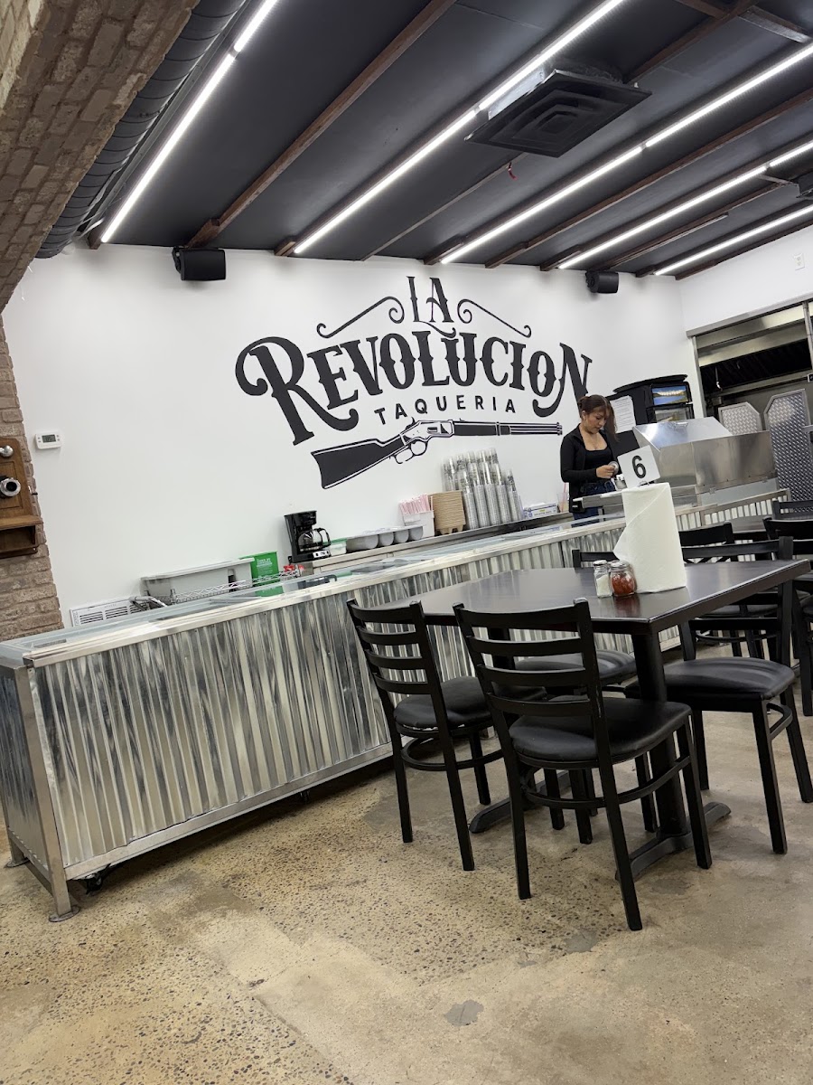 Taqueria La Revolucion Fort Worth Photo 7