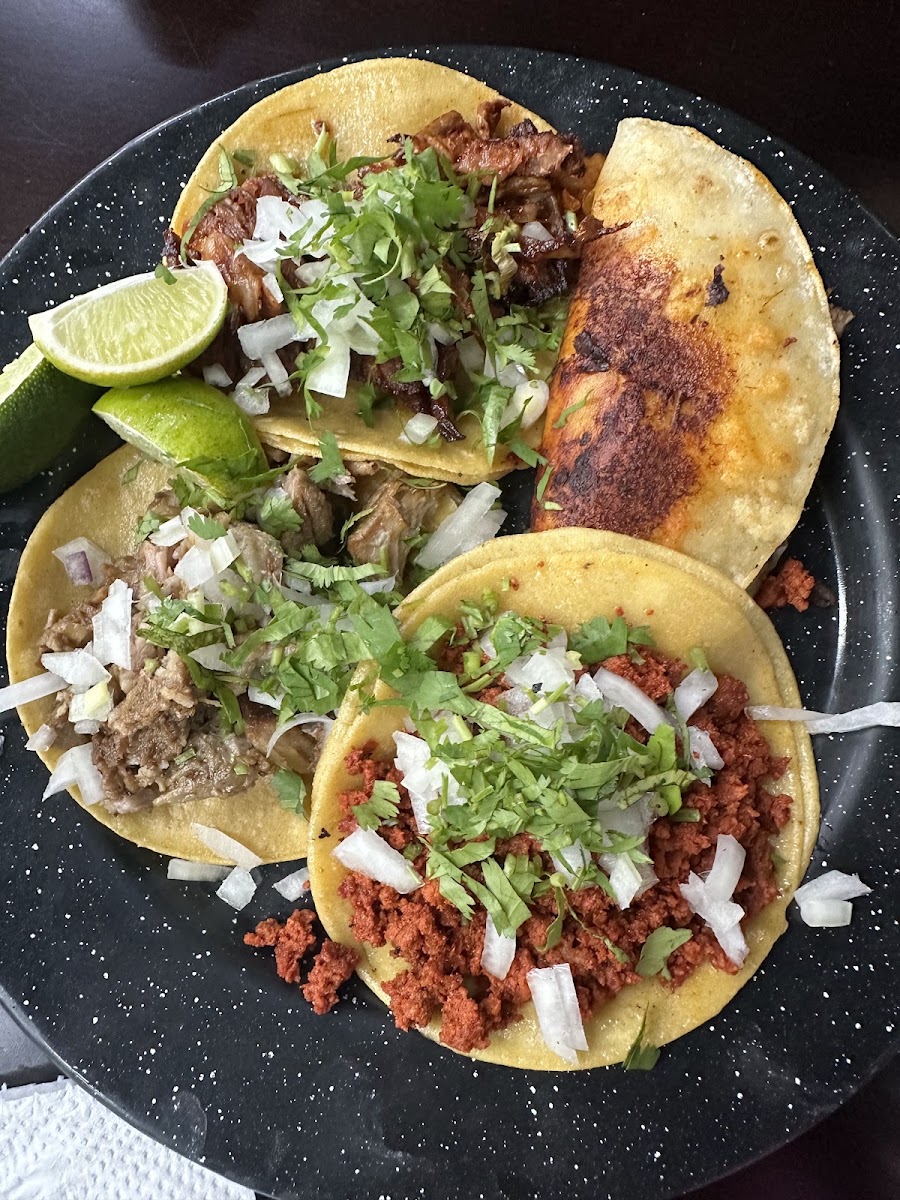 Taqueria La Revolucion Fort Worth Photo 9