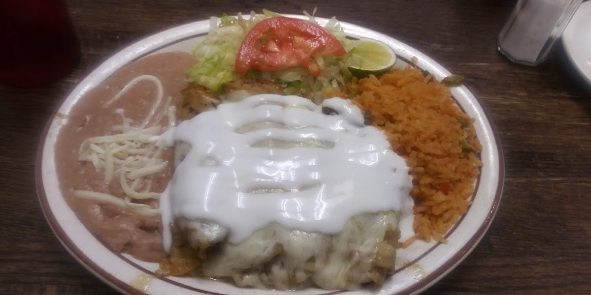 Taqueria Los Altos De Jal Photo 10