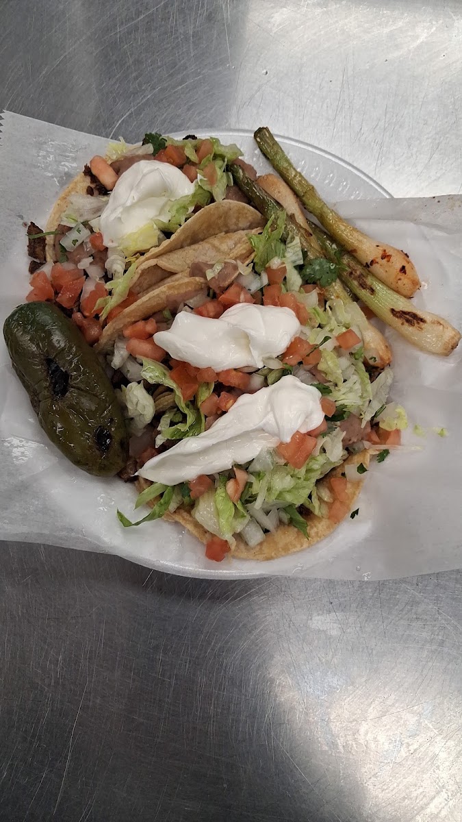 Taqueria Los Altos De Jal Photo 4