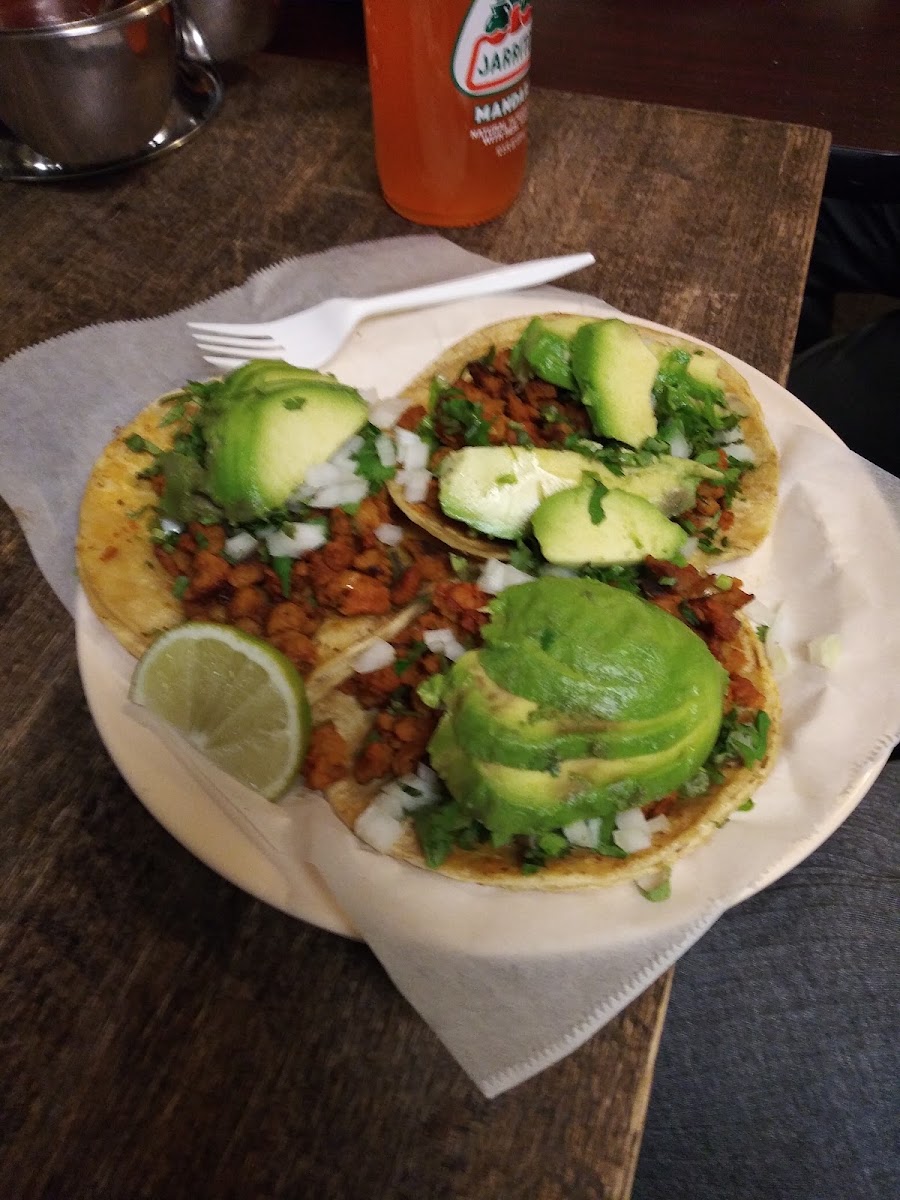 Taqueria Los Altos De Jal Photo 7