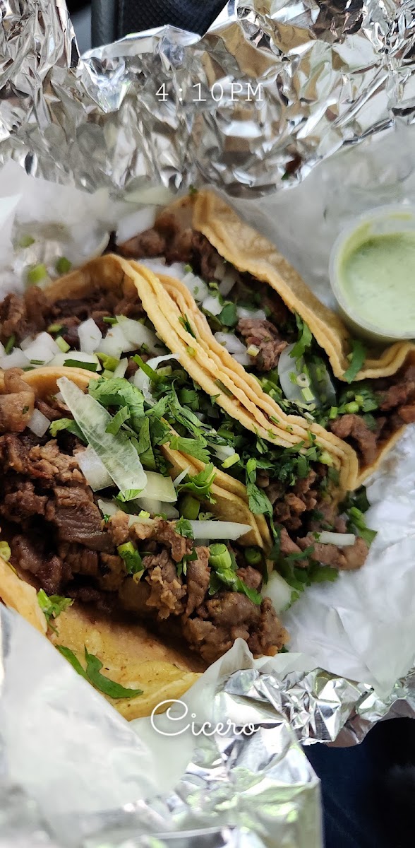 Taqueria Los Altos De Jal Photo 8