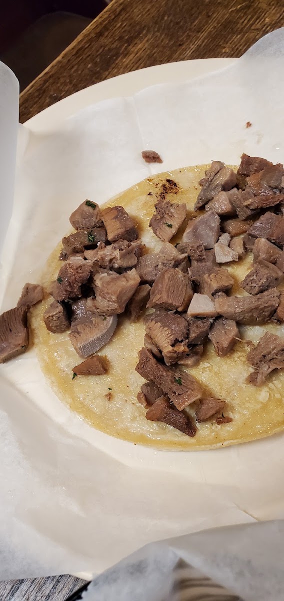 Taqueria Los Altos De Jal Photo 9