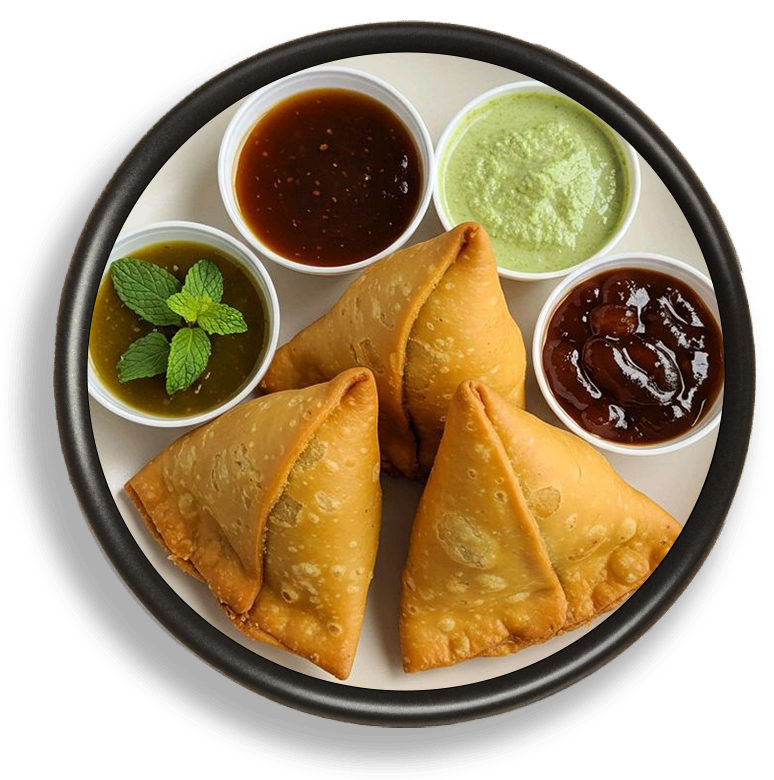 Vijayawada Mess Indian Cuisine food truck