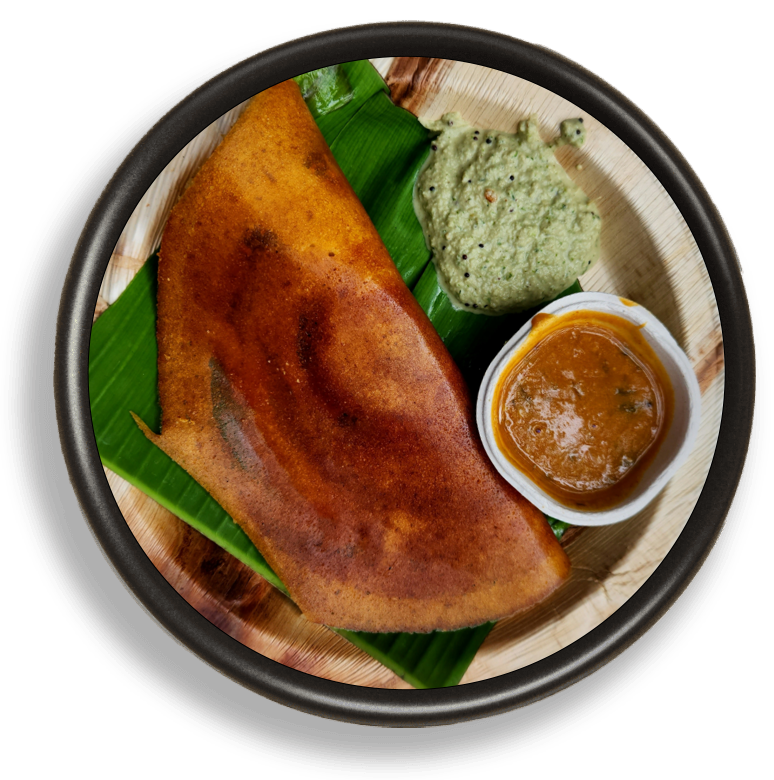 Vijayawada Mess Indian Cuisine food truck Photo 10
