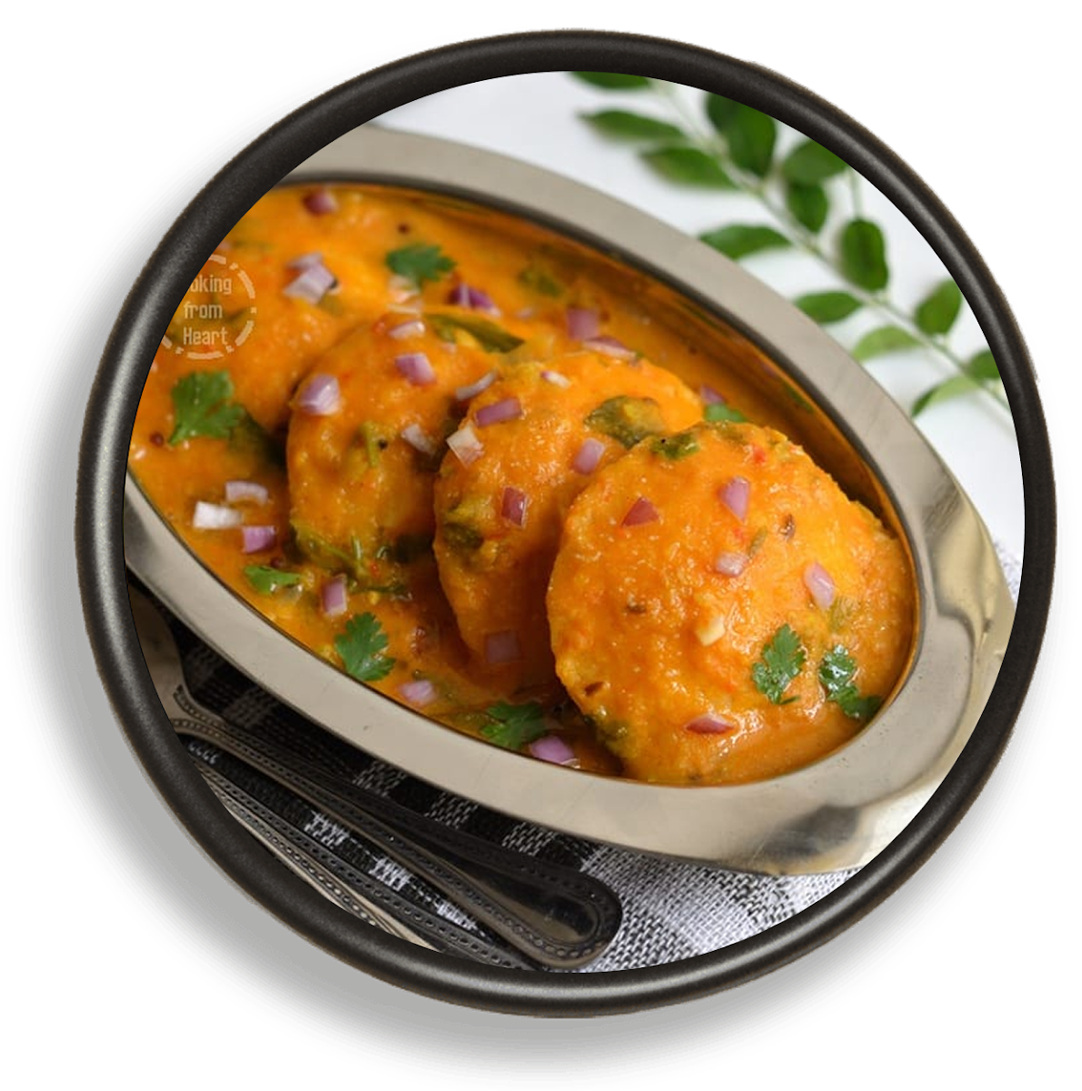 Vijayawada Mess Indian Cuisine food truck Photo 5
