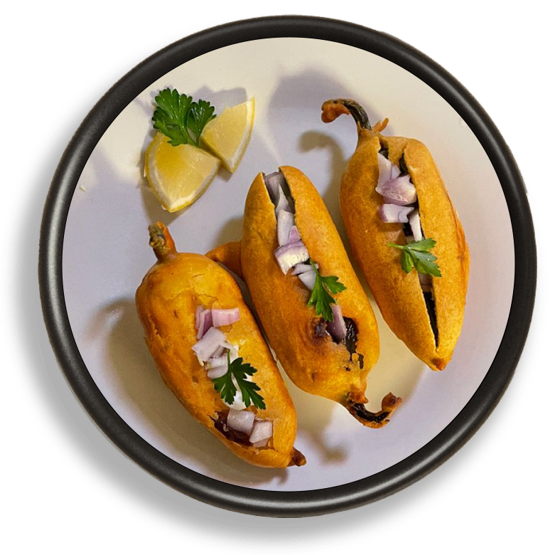 Vijayawada Mess Indian Cuisine food truck Photo 6