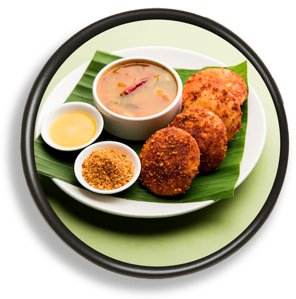 Vijayawada Mess Indian Cuisine food truck Photo 9