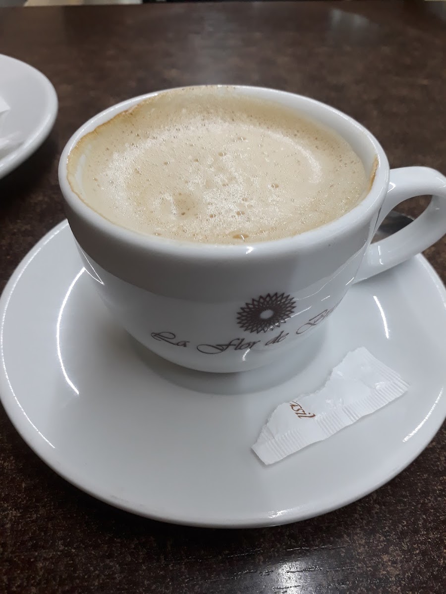 Wheat and Coffee Photo 10