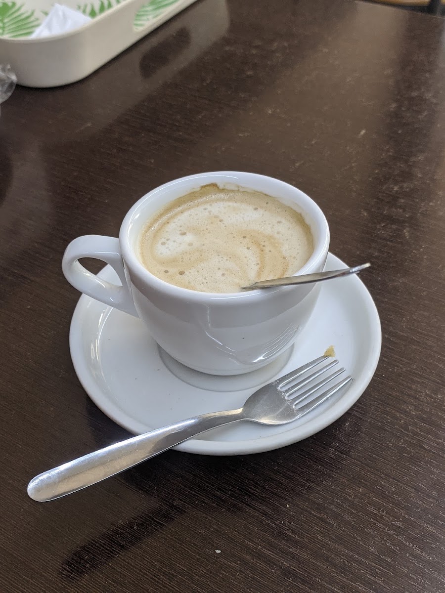 Wheat and Coffee Photo 8