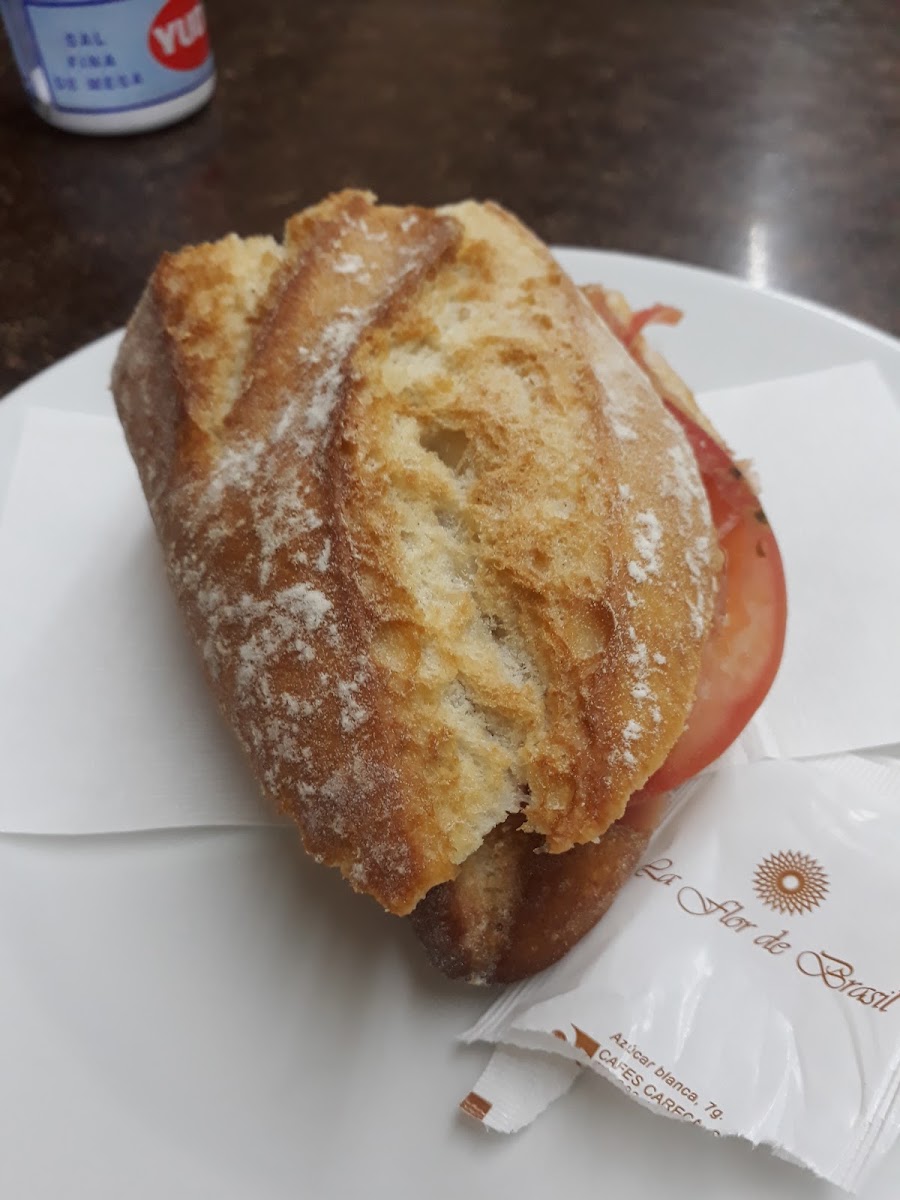 Wheat and Coffee Photo 9